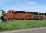 BNSF 8130